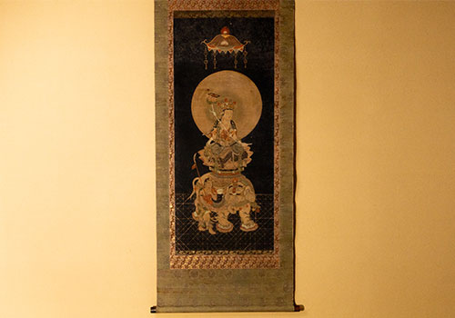 神道・仏教美術